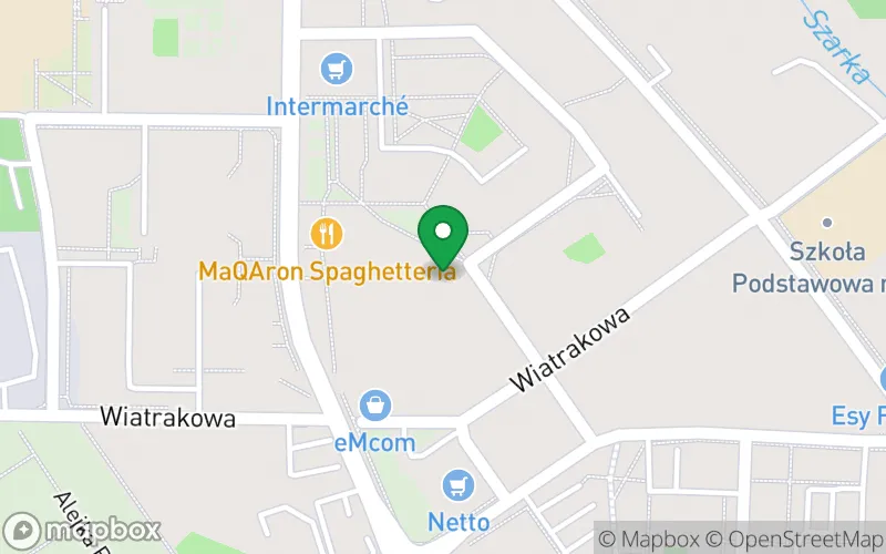Lokalizacja: Przedszkole nr 4 "Bolka i Lolka" w Nowym Tomyslu