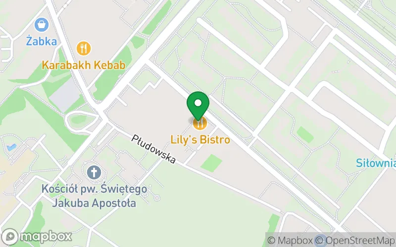 Lokalizacja: Przedszkole Niepubliczne "Moje Przedszkole"