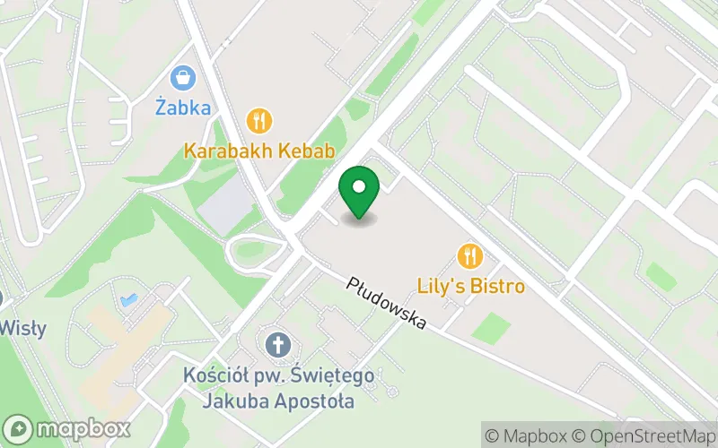 Lokalizacja: Przedszkole Niepubliczne "Smerf 1"