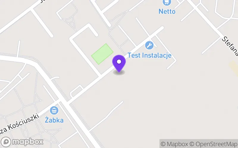 Lokalizacja: Branżowa Szkoła I Stopnia nr 2