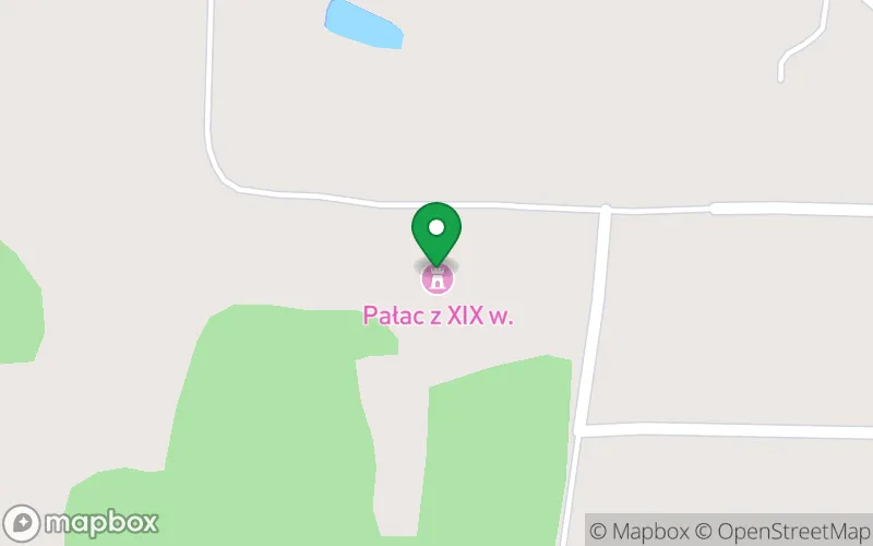Lokalizacja: Przedszkole Gminne w Wólce