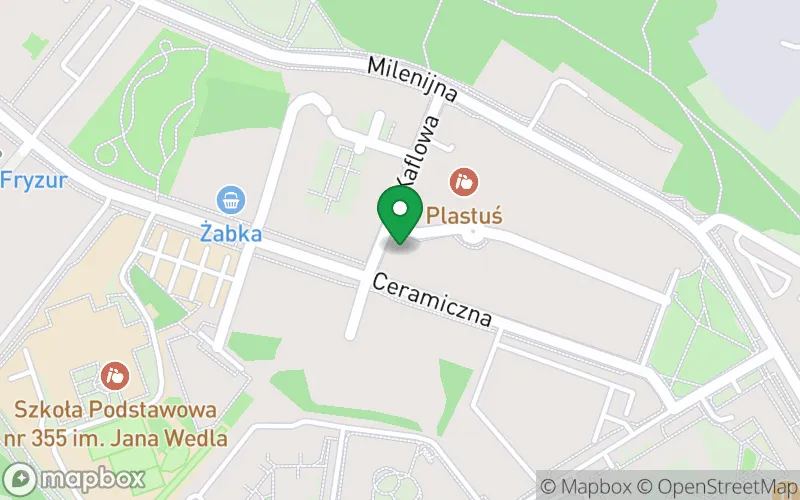 Lokalizacja: Niepubliczne Przedszkole Wyspa Marzeń Warszawa - Białołęka