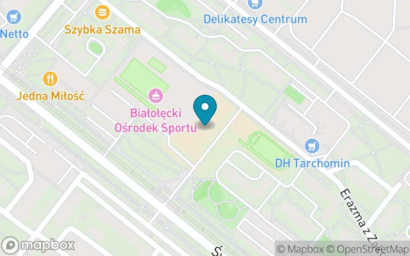 Lokalizacja: Szkoła Podstawowa z Oddziałami Integracyjnymi nr 344 im. Powstania Warszawskiego