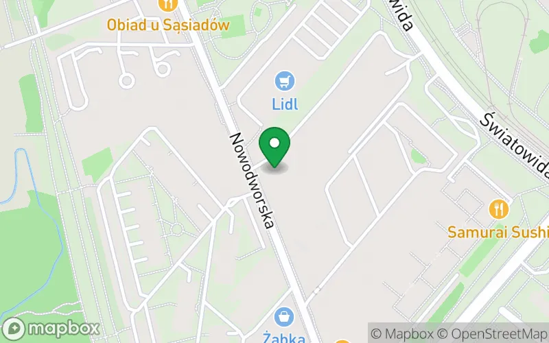Lokalizacja: Przedszkole Niepubliczne Krasnoludki