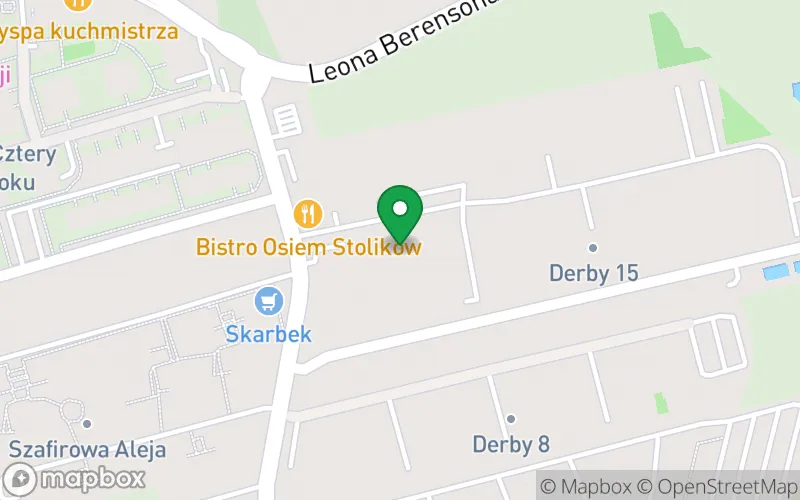 Lokalizacja: Przedszkole Niepubliczne "Wyspa Skarbów"