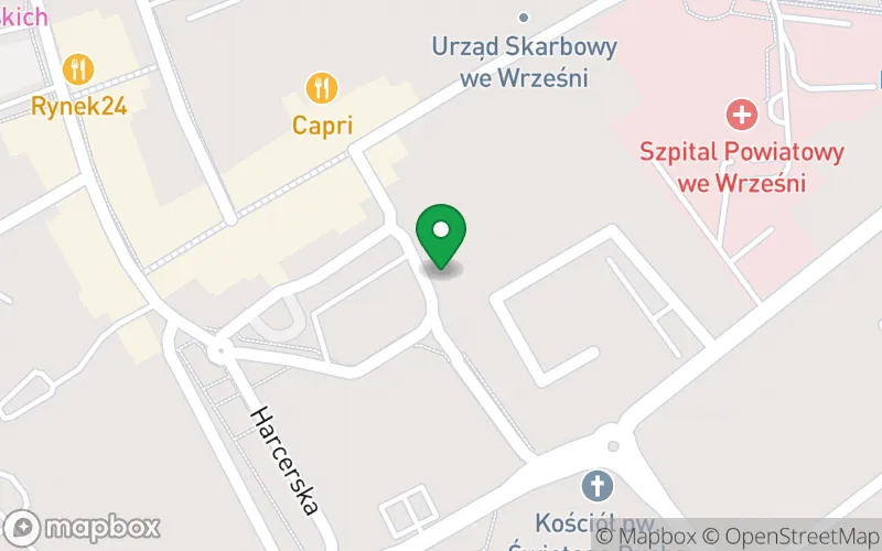 Lokalizacja: Niepubliczne Przedszkole "Słoneczko" z Oddziałami Integracyjnymi-Barbara Szewczyk