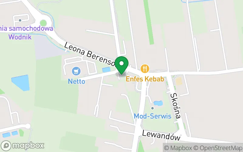 Lokalizacja: Bajka Przedszkole Niepubliczne