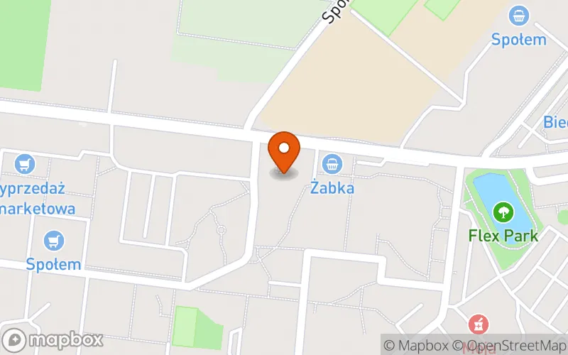 Lokalizacja: Klub Dziecięcy "Maluszek" Iwona Hofman