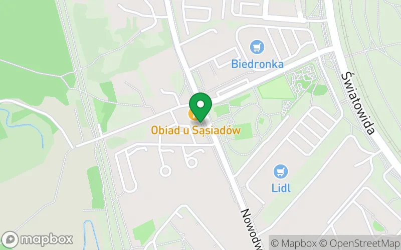 Lokalizacja: Żłobek Mini Krasnoludki