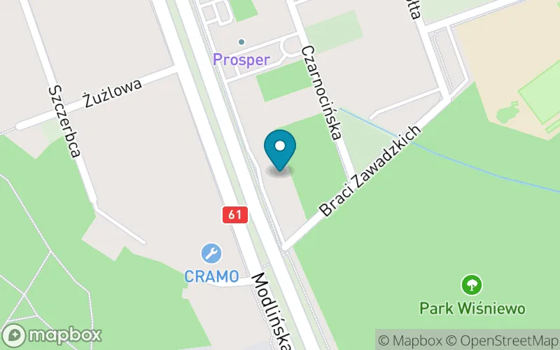 Lokalizacja: Publiczna Szkoła Podstawowa Ziarno