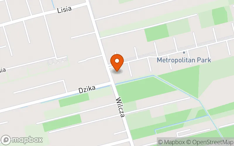 Lokalizacja: Niepubliczny Żłobek nr 7 "My Way"