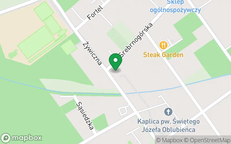 Lokalizacja: Przedszkole Sióstr Felicjanek im. Św. Feliksa z Kantalicjo
