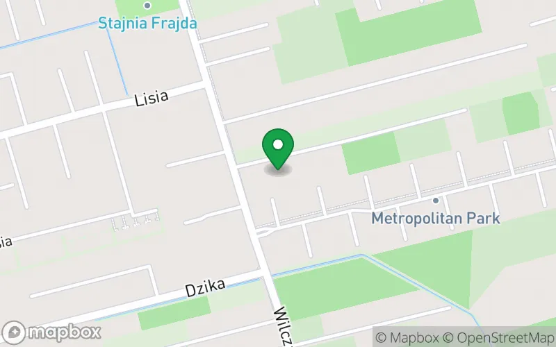 Lokalizacja: Niepubliczne Przedszkole nr 28 "Domowe Przedszkole II"