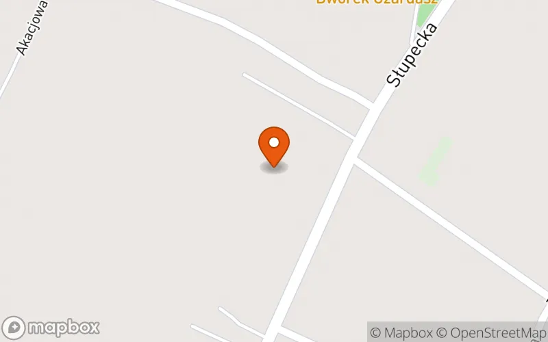 Lokalizacja: Prywatny Żłobek w Piotrowicach
