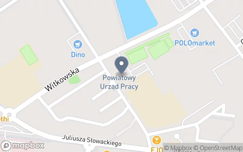 Lokalizacja: Centrum Kształcenia Ustawicznego we Wrześni