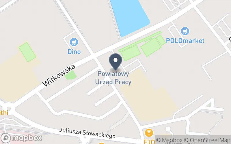 Lokalizacja: Wielkopolskie Samorządowe Centrum Kształcenia Zawodowego i Ustawicznego we Wrześni