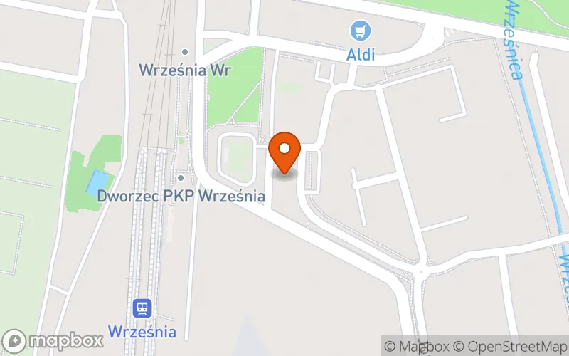 Lokalizacja: Prywatny Żłobek Bajka Agnieszka Skweres-Płocka
