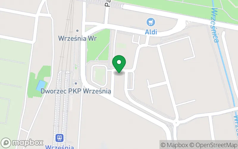Lokalizacja: Niepubliczne Przedszkole "Bajka"