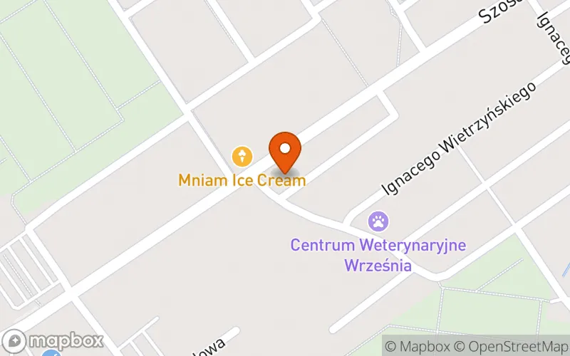 Lokalizacja: Żłobek Magiczny Zakątek