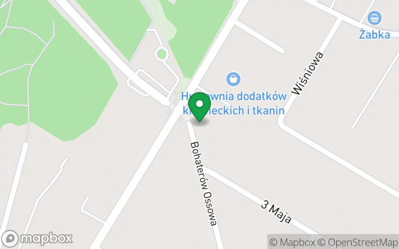 Lokalizacja: Niepubliczne Przedszkole "Tabaluga"