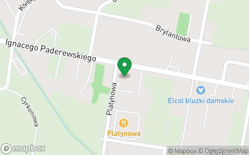 Lokalizacja: Prywatne Przedszkole "Bajkowa Polanka 2W1-Sportowcy"
