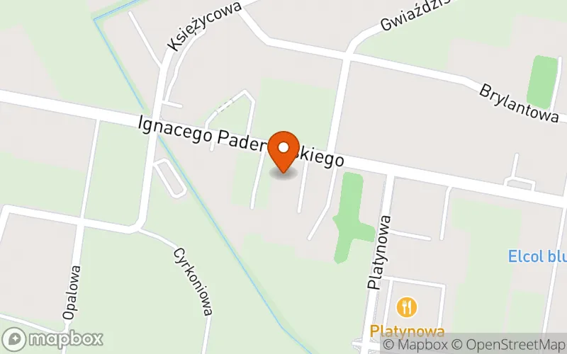 Lokalizacja: Prywatny Żłobek Bajkowa Polanka 2w1 Sportowcy Plus