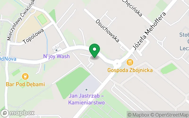 Lokalizacja: Publiczne Przedszkole Bajka