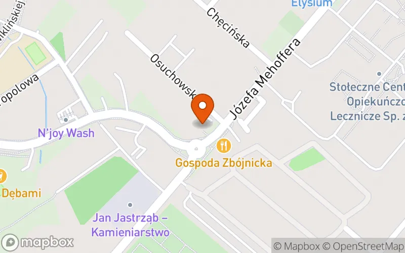 Lokalizacja: Żłobek Krasnoludki