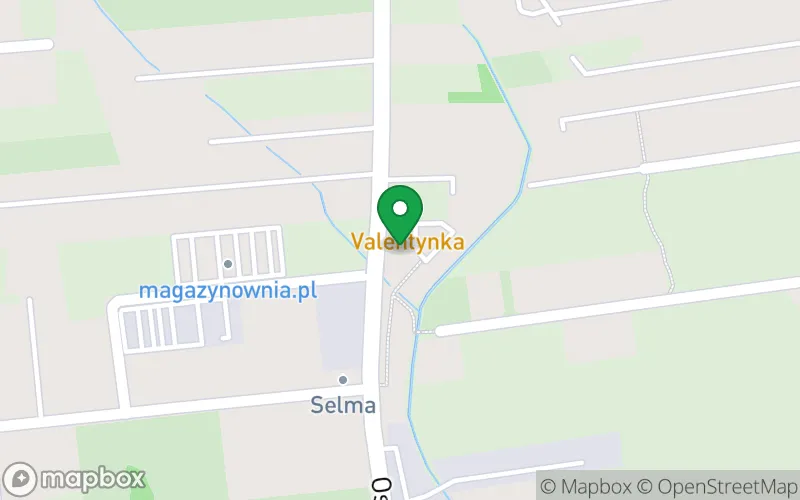 Lokalizacja: Przedszkole Publiczne "Krecik"