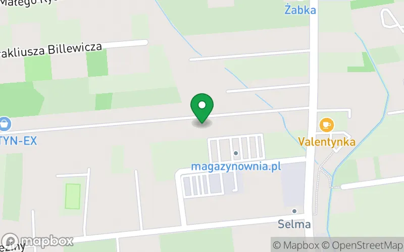 Lokalizacja: Niepubliczne Przedszkole "Milove"