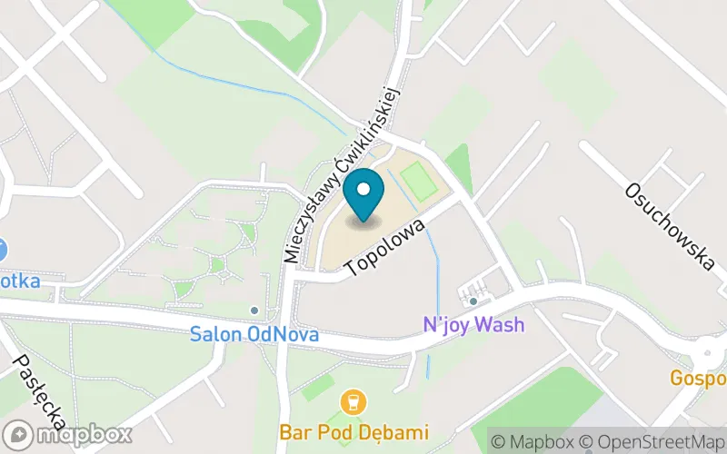 Lokalizacja: Szkoła Podstawowa z Oddziałami Integracyjnymi nr 342 im. Jana Marcina Szancera Szkole Jest Podporządkowana Organizacyjnie Szkoła Filialna w Warszawie, ul. Topolowa 15.