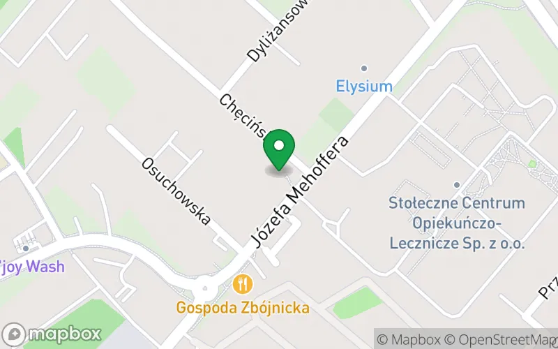 Lokalizacja: Przedszkole Niepubliczne "Plastuś"