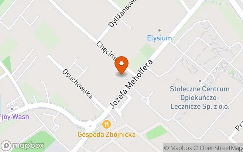 Lokalizacja: Żłobek PLASTUŚ