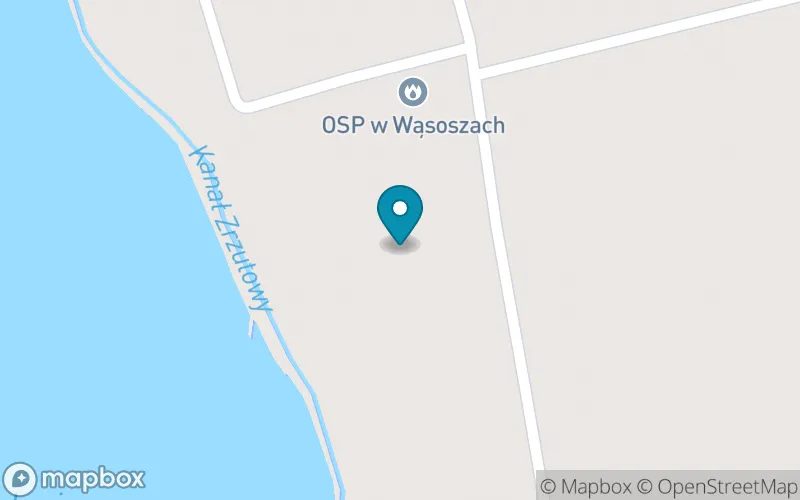Lokalizacja: Szkoła Podstawowa im. Henryka Sienkiewicza w Wąsoszach