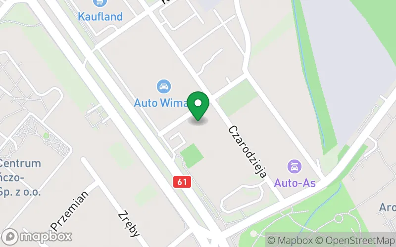 Lokalizacja: Przedszkole Niepubliczne "Promyki"