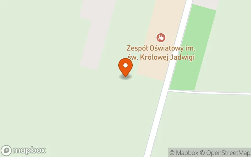Lokalizacja: Gminny Klub Dziecięcy w Bielanach Jarosławach