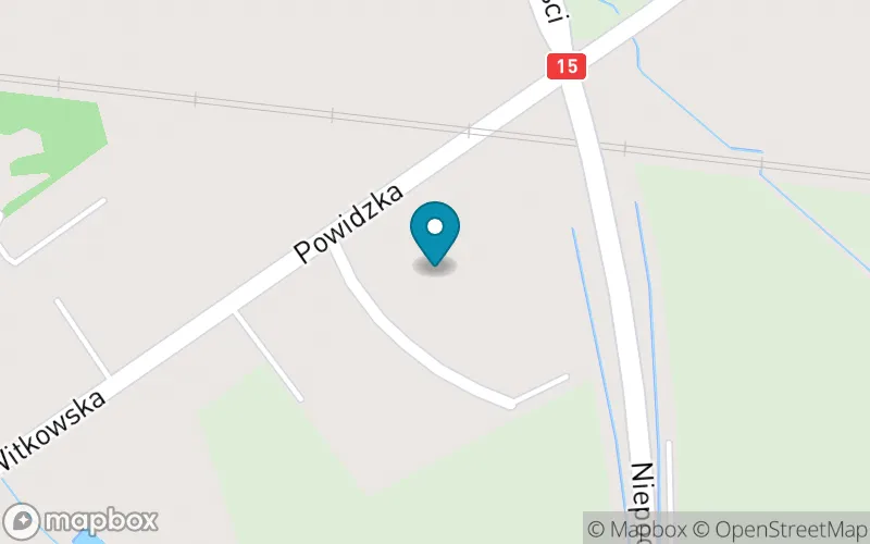 Lokalizacja: Niepubliczna Szkoła Podstawowa Olimpus