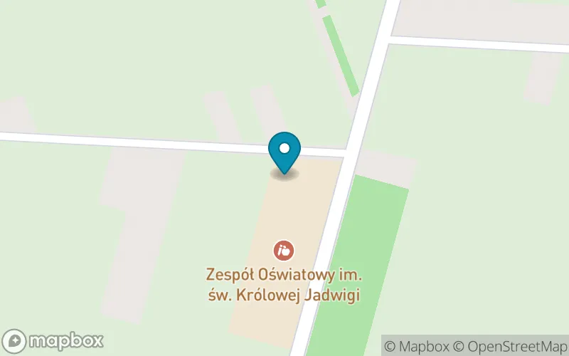 Lokalizacja: Publiczna Szkoła Podstawowa w Bielanach Jarosławach