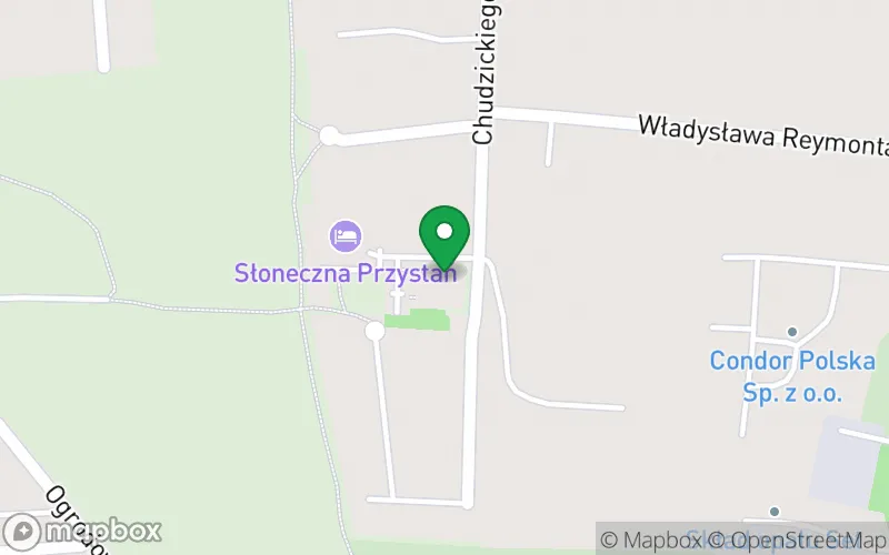 Lokalizacja: Przedszkole nr 7 Fantazja
