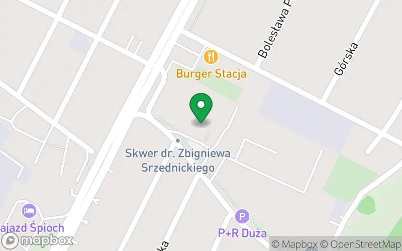 Lokalizacja: Przedszkole Miejskie nr 2 "Mali Odkrywcy" w Markach