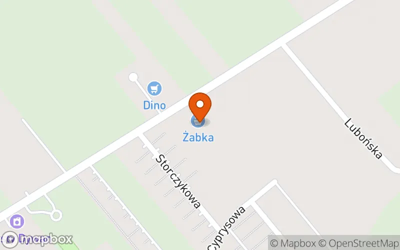 Lokalizacja: Żlobek "Baśniolandia" Marta Usarewicz