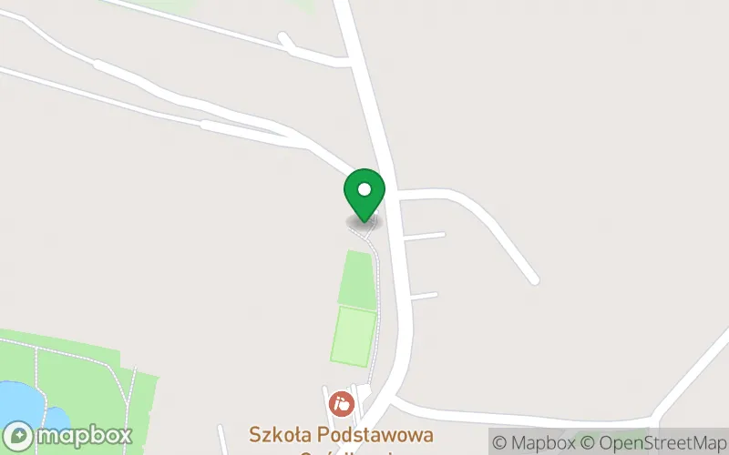 Lokalizacja: Publiczne Przedszkole w Gościkowie