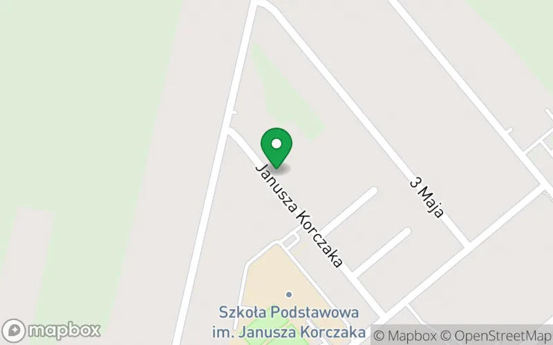 Lokalizacja: Przedszkole Króla Maciusia i w Komornikach