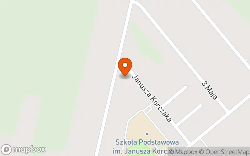 Lokalizacja: Klub Malucha Aktywny Maluch Izabela Mańkowska