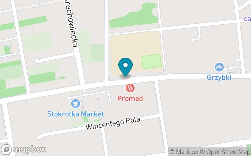 Lokalizacja: Publiczna Szkoła Podstawowa z Oddziałami Sportowymi nr 3 im. Karola Wojtyły w Kobyłce