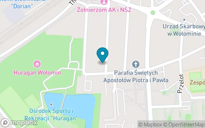 Lokalizacja: Prywatna Szkoła Podstawowa Ico