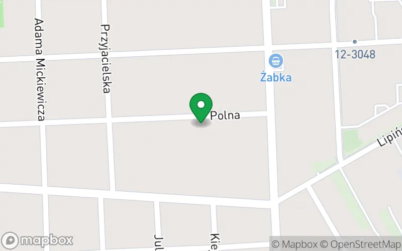 Lokalizacja: Przedszkole nr 2 im. Pyzy Wędrowniczki