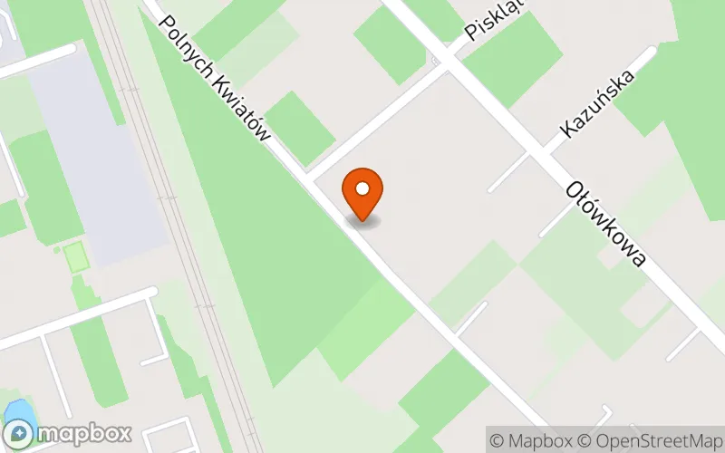 Lokalizacja: Niepubliczny Żłobek "Pierwszy kroczek BNT"