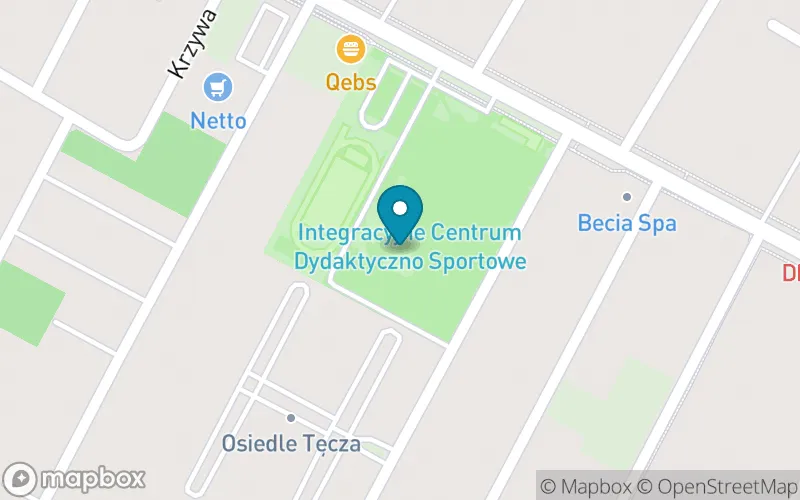 Lokalizacja: Szkoła Podstawowa nr 3 z Oddziałami Dwujęzycznymi i Sportowymi im. Janusza Kusocińskiego w Łomiankach