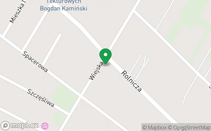 Lokalizacja: Punkt Przedszkolny Laudame